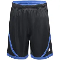 Huari Shorts pour enfants PLATENSE II JUNIOR, modèle