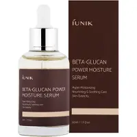 IUnik Beta Glucan Power Moisture (50 ml)