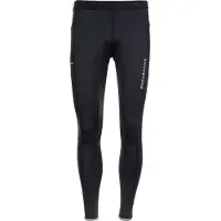 Endurance Collant long Energy V2 M NOIR NOIR M