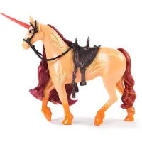 Unicorn Academy - Pégase Cinder - 28 cm