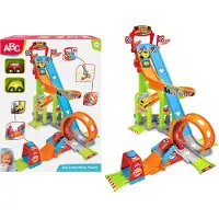 Simba ABC Jays Jump N Fun Tower