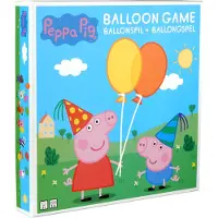 Barbo Toys Match Un Ballon