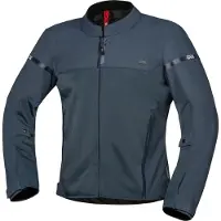 IXS Veste Tour Oxy-Air bleu 3XL 3XL