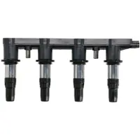 Delphi Bobine d'allumage CE01841-12B1
