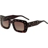 Carolina Herrera Lunettes de soleil pour femmes HER-0131-S-86 Ø 50 mm