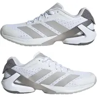 Adidas Adizero Counterblast W, couleur noire/blanc cassé, taille 39,5