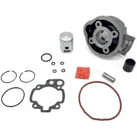 MAGNETI MARELLI Mci0039 Cylinder Kit Argenté