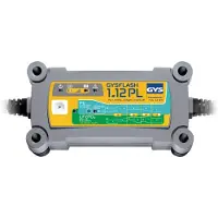 GYS Chargeur de batterie 026902 170mm 90mm 51mm
