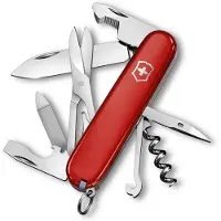 Victorinox Companion 1.3909 Red, Couteau suisse