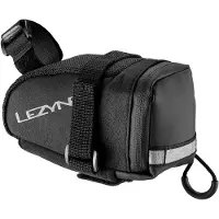 Lezyne L Caddy sacoche sous la selle noir 1-SB-CADDY-V1L04