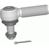 LEMFÖRDER : rotule de barre d'accouplement, compatible avec MERCEDES-BENZ T2/LN1 fourgon/break 11381 01