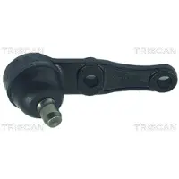 TRISCAN Articulation de support/de guidage