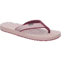 Lizard Way Flip Flops Rose EU 39 Homme