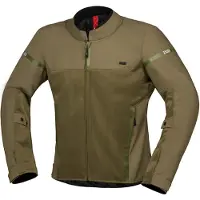 IXS Oxy-Air Mesh Blouson textile de moto
