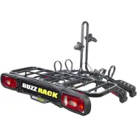 BUZZRACK 6291 Fietsendrager op trekhaak