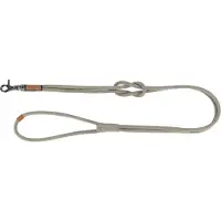 Trixie Be Nordic Dog Leash Argenté XS-L