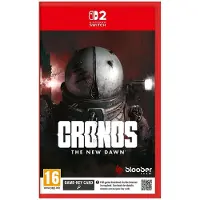 Cronos: The New Dawn (GKEY)