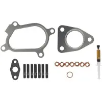 Ajusa Kit d'assemblage, turbocompresseur JTC11238