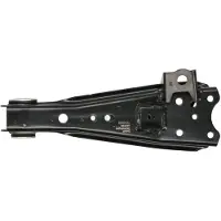 Delphi TC4950, bras de suspension avant droit inférieur, pour TOYOTA Hiace IV, modèle bus (H1, H2)