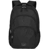 Travelite Sac à dos noir
