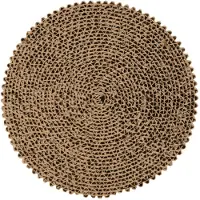 Catit Design Play-n-Scratch (Marron)