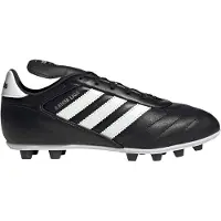 Adidas Chaussure de foot 'KAISER LIGA 2' noir / blanc