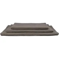 Trixie Vital Bendson Pet Pillow Gris 120 x 85 cm