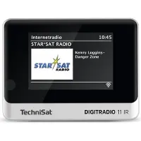 Technisat DIGITRADIO 11 IR