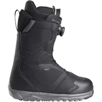 Nidecker Cascade Snowboard Boots Noir 26.0