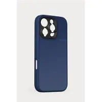 Moment Magsafe Iphone 16 Pro Phone Case Bleu