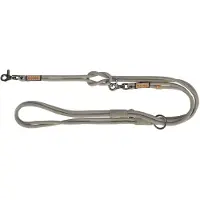 Trixie Be Nordic Ramal Dog Leash Argenté XS-L