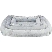 Trixie Nando Bed 75x65 Cm Blanc