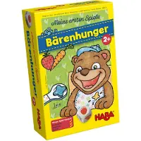 Haba Mes Premiers Jeux - Une Cuillère Pour Martin