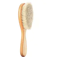 Reer Brosse en poils de chèvre, +0 mois,