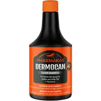 Pharmakas Shampoo Dermocan - 500 ml
