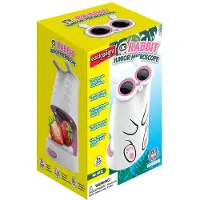 Eastcolight EAST Mon premier lapin au microscope