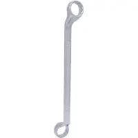 Ks Tools clé polygonale double, coudée, 27x32mm, 517.0819