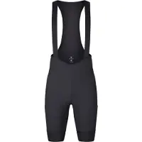 Endura Loop Bib Shorts Noir S Homme
