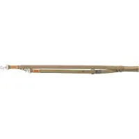 Trixie Be Nordic Leather Dog Leash 25 Mm 2m Beige L-XL