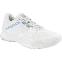 Head Racket Motion Team 1.5 Padel Shoes Blanc EU 40 Femme