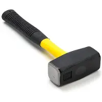 Toolland Marteau de forgeron -