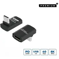Microconnect USB4-CCFAS90-240W