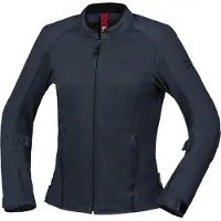 IXS Oxy-Air Mesh Veste textile de moto pour femmes