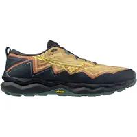 Mizuno Chaussures de trail Wave Daichi 9