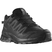 Salomon Chaussures De Trail Running Larges Xa Pro 3d V9 Gore-tex