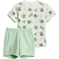 Adidas Ensemble de sport JF3628 pour Enfant