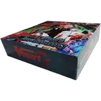 Bushiroad Cardfight!! Vanguard Dragon King's Awakening Booster Box