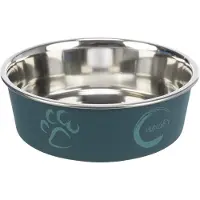 Trixie Ecuelle En Acier Inox Pour Chien - Trixie