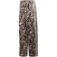 Adidas Firebird Femme - Pantalons, Multi - Taille 34 - Poly Mesh