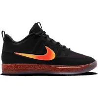Nike Chaussures de basket IB6687-001 pour Homme